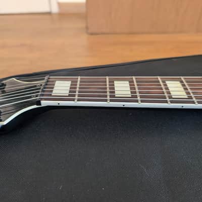Ibanez IC507 Iceman 7-String – DiMarzio D Activator, Set-Neck, Discontinued Model (2013) image 10
