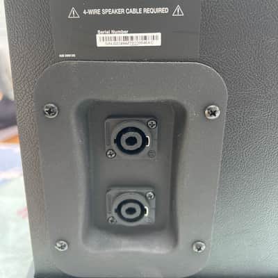Bose Bass Module Model B1 2010 - Like new image 4