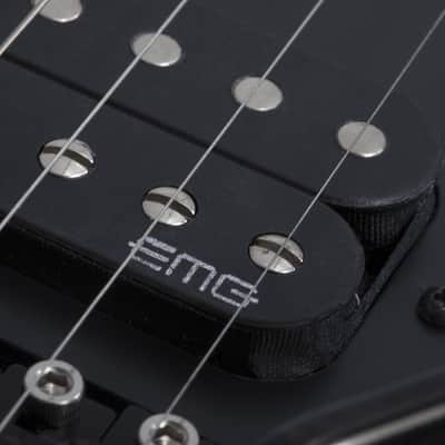 Schecter Sun Valley Super Shredder FR S Blue Reign image 8