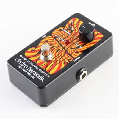 ELECTRO HARMONIX SMALL STONE image 7