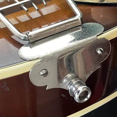 Hofner 500/1 1967 - natural. Excell 1967 image 11