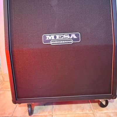Engl Savage 120 Head Mark II + 4X12 DUAL Rectifier image 15