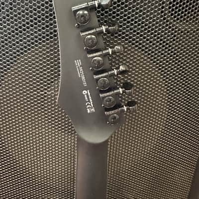 Dean Vengeance Select Fluence 2021 - Present - Black Satin image 6