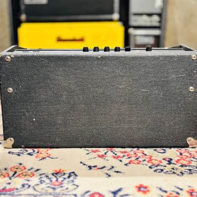 Ampeg SVT-CL Classic Series 300-Watt Tube Bass Amp Head USA image 5