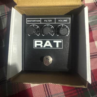 ProCo RAT 2 2003 - Present - Black image 2