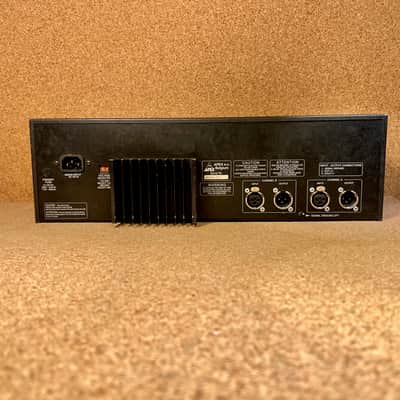 Apex PE 232MKIi – Serviced – Warranty image 3