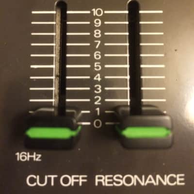 Teisco 60f 1980 image 3