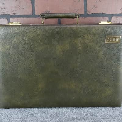 Selmer Bb Clarinet Serie 9 1968-1969 - Grenadilla Wood image 20