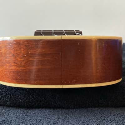 Weymann Model 15 Soprano Ukulele 1922 image 18