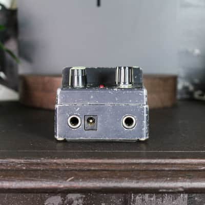 Preowned 1980s Ibanez L-Series STL Super Tube Overdrive Pedal image 5