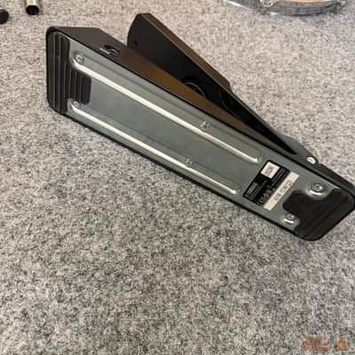 Yamaha KU100 Bass Drum Pedal Controller 2018 - Present - Silver image 2