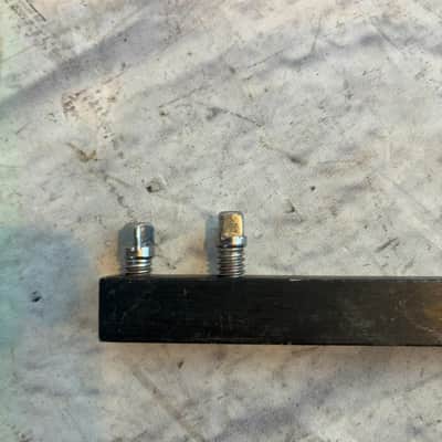 DW Double Kick Pedal drive shaft image 2
