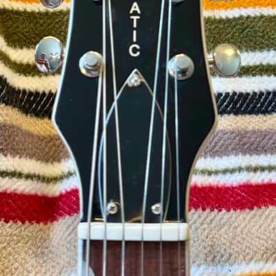 Gretsch G5235T Electromatic Pro Jet with Bigsby 2009 - Black image 8