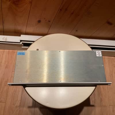 Solid State Logic XLogic Delta Link MADI HD Interface 2007 - 2016 - Silver image 3