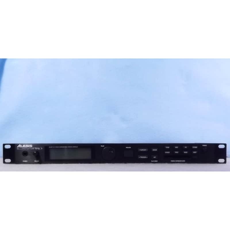 Alesis DM Pro Electronic Drum Module image 1