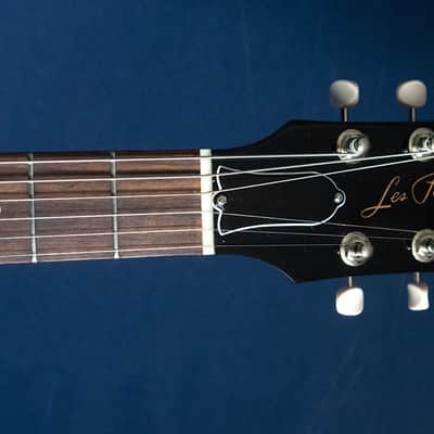 2020 Gibson Les Paul Jr. image 11