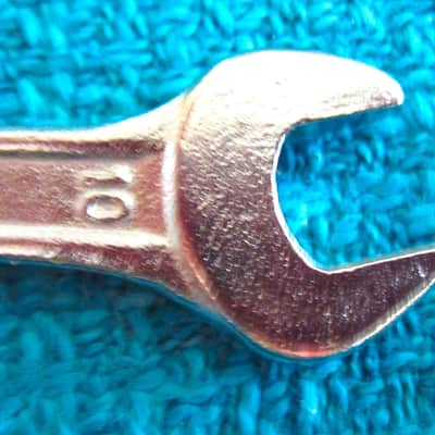 Conga Bongo Timbale Tuning Wrench image 3