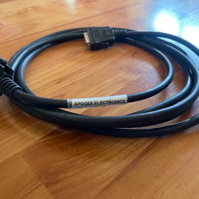 Apogee Symphony MK1 I/O 24x24 USB Audio Interface 2010s + Thunderbridge 64 image 7