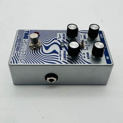 EarthQuaker Devices / Death By Audio Time Shadows II Subharmonic Multi-Delay Resonator 2024 - Present - Various image 8