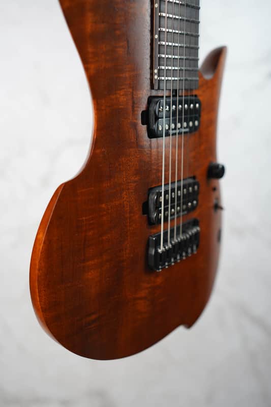 FS - Decibel Guitars AMX - DB2 | SevenString.org