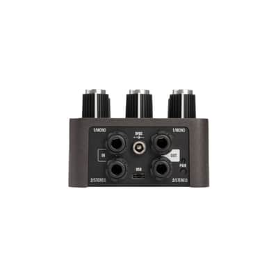 Universal Audio UAFX DREAM '65 REVERB-AMP 2023 - 2025 image 4