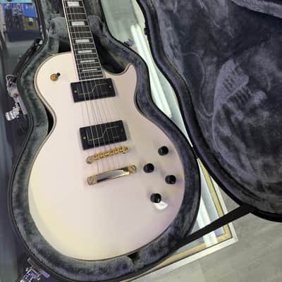 Epiphone Matt Heafy Les Paul Custom Origins image 1