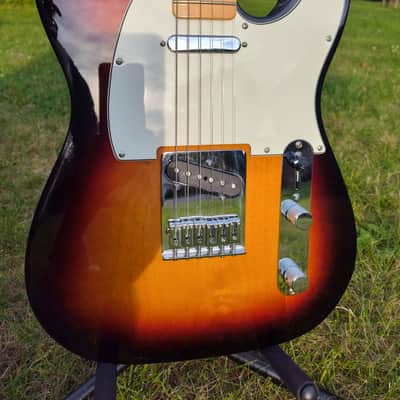 Fender Standard Telecaster 2016 image 2