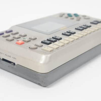 [SALE Ends Aug 25] YAMAHA QY70 Workstation Sequencer MIDI QY-70 w/ 100-240V PSU AS-IS image 8