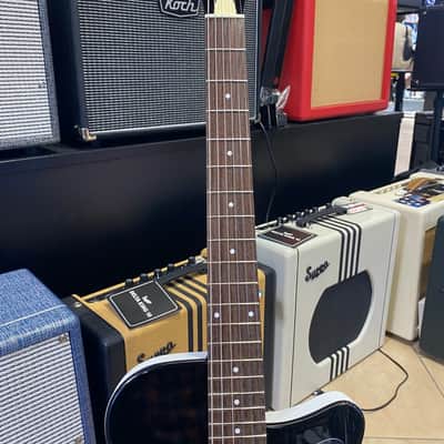 Immagine Danelectro 57 Jade 2020 - Limo Black - 3