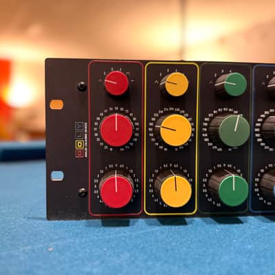 Goly Porter Grinder Mastering EQ 2019 image 4