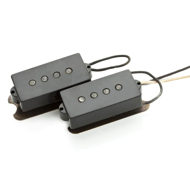 Seymour Duncan Antiquity P-Bass Pickup image 1