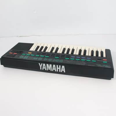 Yamaha Vss 30 (06/17) image 4