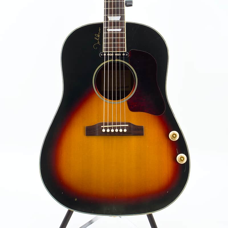 Epiphone EJ-160E John Lennon Signature | Reverb