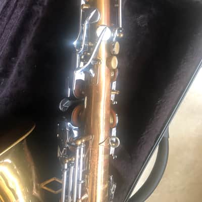 JEAN CARTIER ARTIST ALTO SAXOPHONE SAX - FRANCE & HARD CASE image 12