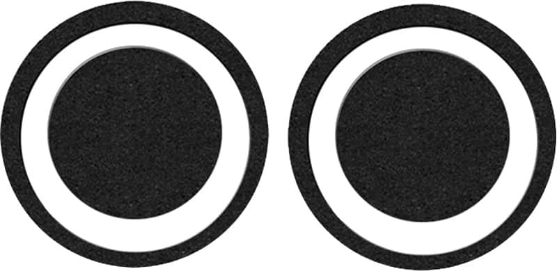 KickPort Black-Eye Kickpad image 1