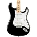 Fender AFFINITY STRATOCASTER MN ELECTRIC GUITAR(BLACK)