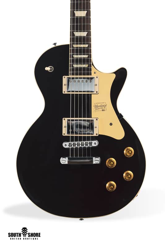 Heritage Guitars H-150 - Factory Special Run - Oxblood. NEW (Authorized Dealer) image 1
