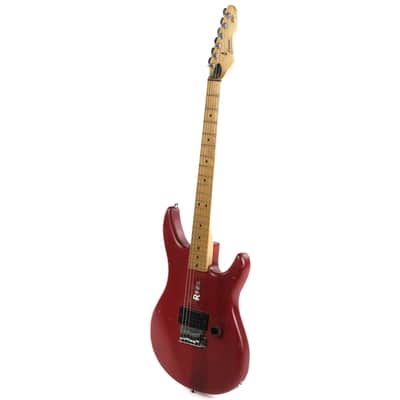 Peavey Patriot Owned by Mark Lettieri image 2