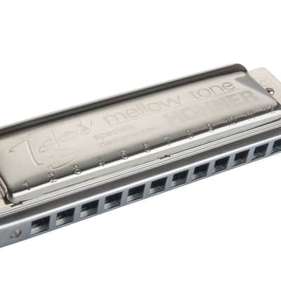 Hohner Toots Mellow Tone Chromatic Harmonica Chromonica | Worldwide Shipping | NEW Authorized Dealer image 1