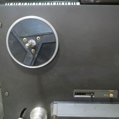 TEAC Tascam 32-2B Stereo Tape Deck - 2 Track - 15 ips - 10.5 inch Reel to Reel Recorder image 7
