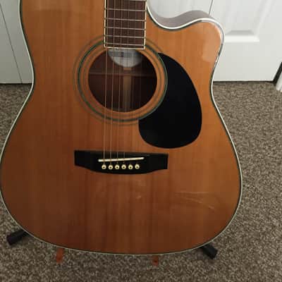TAKAMINE eg334c 1998 Natural image 3