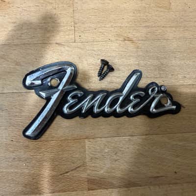 Fender Vibro Champ image 5