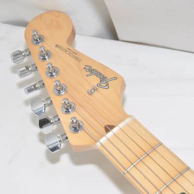 1993-1994 Fujigen Fender Japan ST-STD Stratocaster Electric Guitar Ref No 7123 image 8