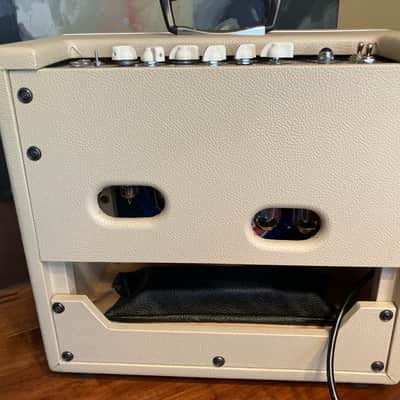 Swart Antares Master 2022 - Blonde Tolex image 8