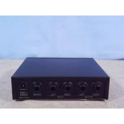 Alesis Nanoverb 18-Bit Digital Effects image 4