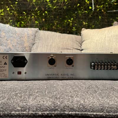Universal Audio 1176 LN Classic image 2