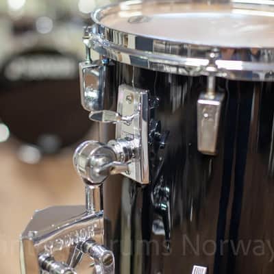 Sonor Phonic Plus 13×13 Gloss Black image 3