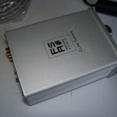 Firestone-Audio Fubar III 2000 - Silver image 3