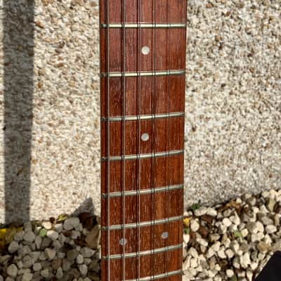 Immagine Rickenbacker 330 1990 - 2011 - Midnight Blue - 8