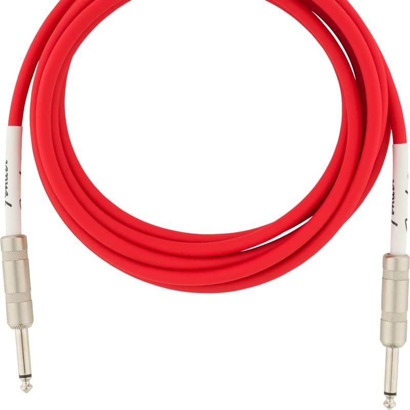 Photos - Guitar Fender 0990510010 Fiesta Red 